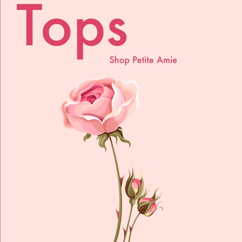 Tops